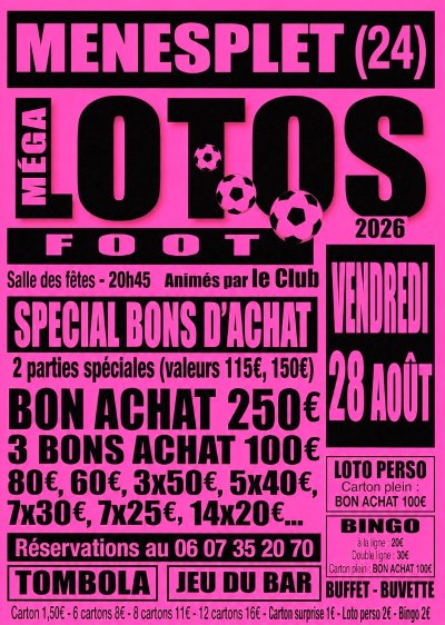 Loto du foot