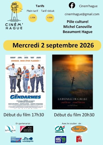 Cinéma