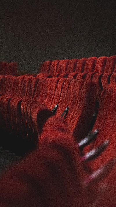 Séances cinémobile Lignières