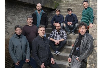 Les Hurlements d'Léo