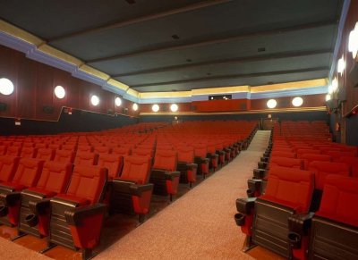 Cinéma : De la comédie française