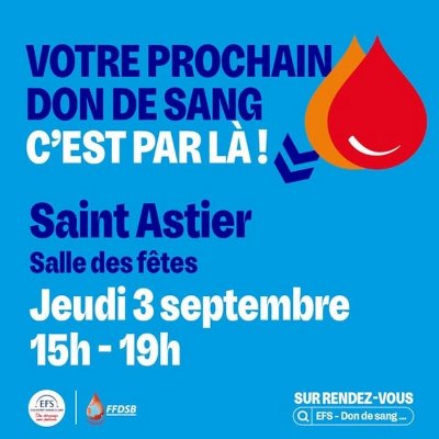 Don du sang