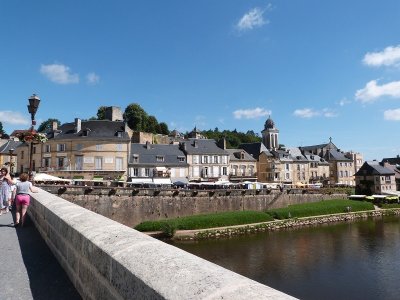 Visite guidée 2026 - Montignac-Lascaux