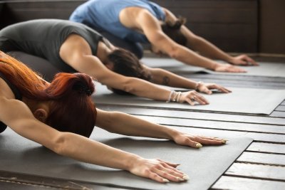 Circuit training - Renforcement musculaire