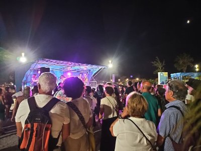Festival Terres de Résistance