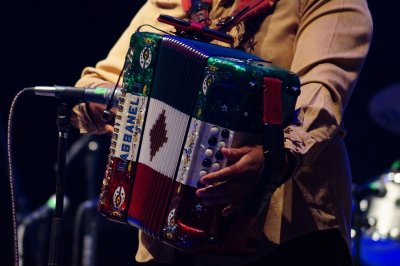 Bal trad au Couderc