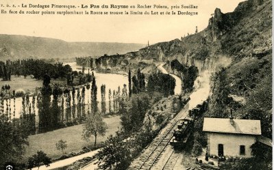 Modélisme ferroviaire - sons et lumières