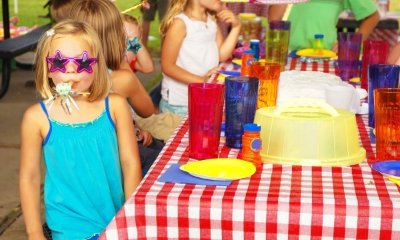 Fête de la rentrée