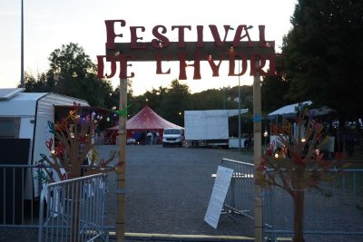 Festival de l’Hydre