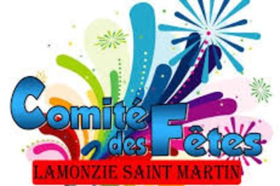 Fête du Village | Lamonzie Saint Martin