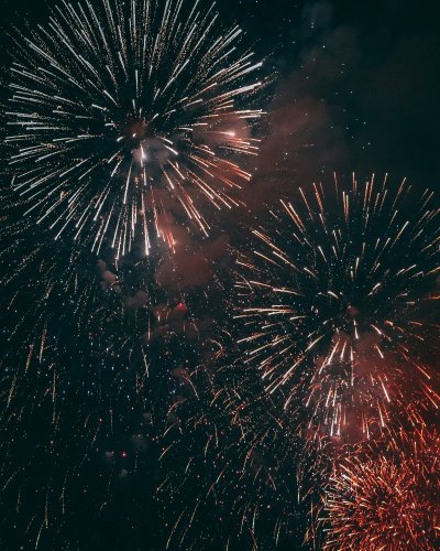 Fête des Corps Saints