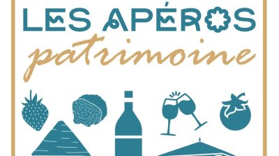 Apéro patrimoine - Visite de l'écluse de la Roche