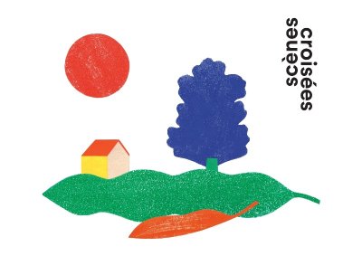 PRÉSENTATION DE SAISON SCÈNES CROISÉES À SAINTE-ENIMIE