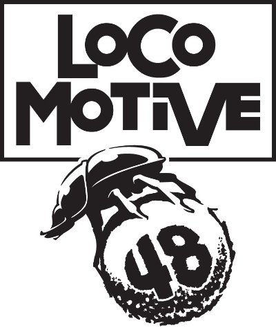 CAFÉ ASSO DE LA LOCO-MOTIVE 48 SPECTACLES