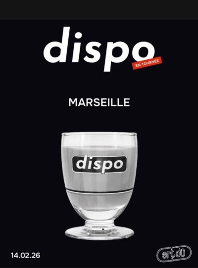 Dispo -Dating show
