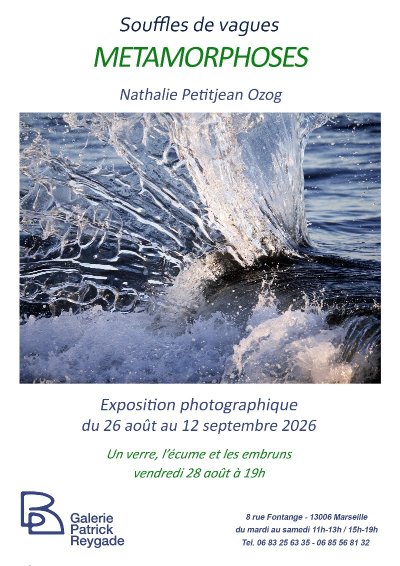 Métamorphoses