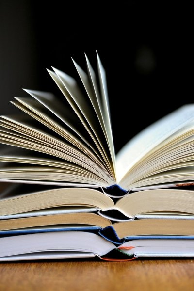 Boîte à livres