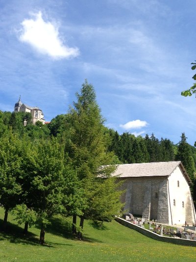La Jougnena