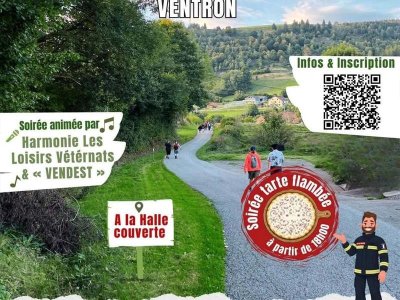 Marche gourmande