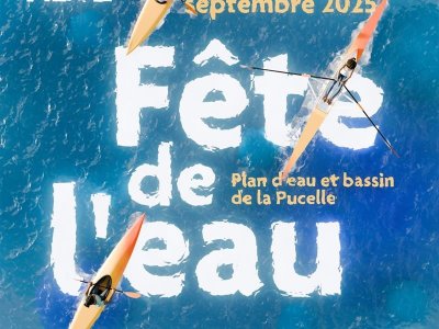 Fête de l'eau 2026