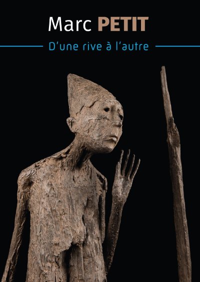 Conférence "Marc Petit dans l'histoire de la sculpture"