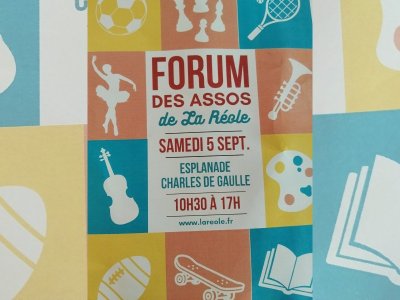 Forum des associations