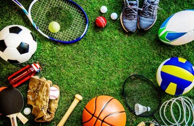 Tous au Stade ! Forum des associations de Cancon
