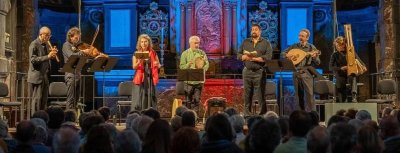 Chemins d'art sacré en Alsace - 28 ans d'art contemporain dans les églises