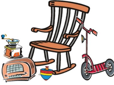 Vide-grenier