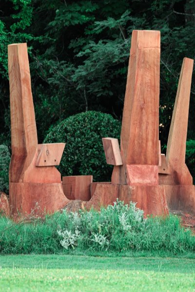 Jardin du Château Beychevelle