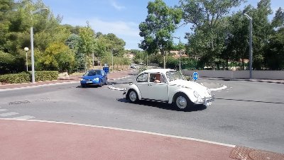 Les Roues du Coeur