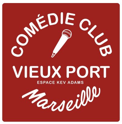 Comedie Club Vieux Port - Espace Kev Adams