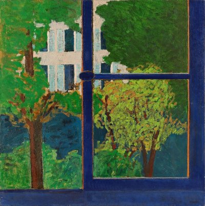Exposition - Jean-Pierre Blanche - Jardins d'Aix