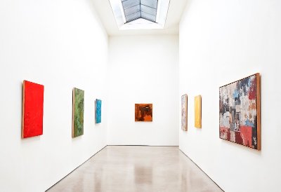 Exposition  Nel Cot