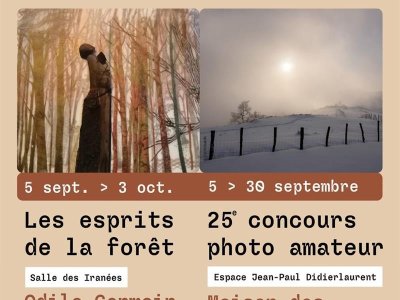 25ème concours photographie amateur