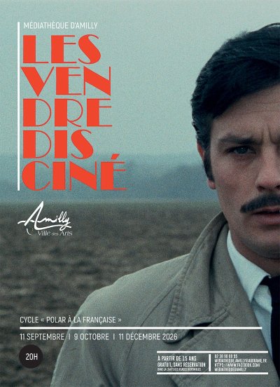 Ciné Mômes à la médiathèque