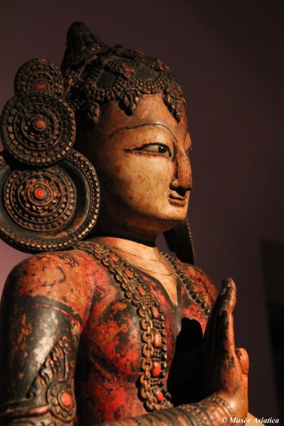 Musée d'Art Oriental Asiatica