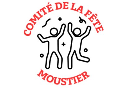 Vide-greniers de Moustier en fête