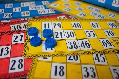 Loto de l'association Rayon de Soleil