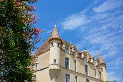 RDV avec Garonne à Castets-et-Castillon : visites, rando, découverte du canal et de la Garonne