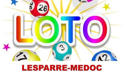 Les Lotos 2026/2027 de la Foire aux Vins