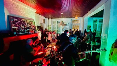 Concert Urbans woods