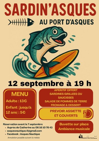 Sardinade
