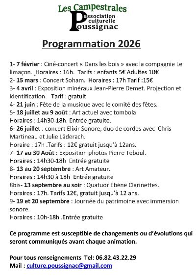 Exposition Art en Liberté