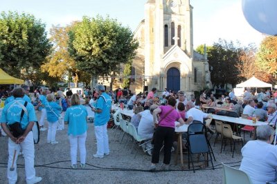 Fêtes de Portets