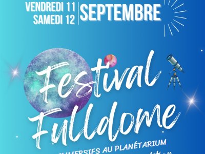 Festival Fulldome APLF