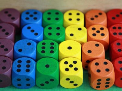 Soirée Jeux de société