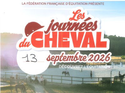Les Journées du Cheval