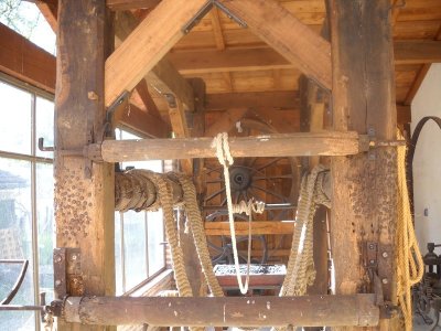 Maison de la Terre et du Canal