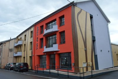 Circuit VTT n°5 Montroche